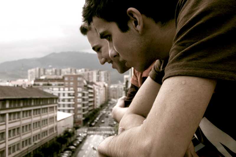 El momento social volvió